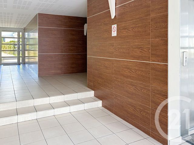 Appartement F2 à vendre - 2 pièces - 49.09 m2 - NANTES - 44 - PAYS-DE-LOIRE - Century 21 Talensac