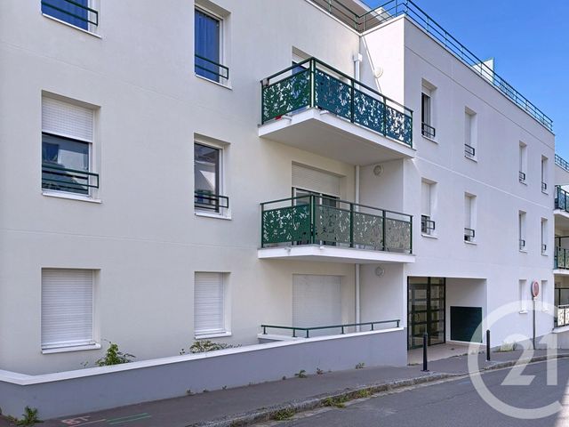 Appartement F2 à vendre - 2 pièces - 49.09 m2 - NANTES - 44 - PAYS-DE-LOIRE - Century 21 Talensac