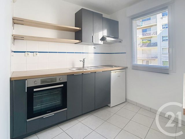Appartement F2 à vendre - 2 pièces - 49.09 m2 - NANTES - 44 - PAYS-DE-LOIRE - Century 21 Talensac