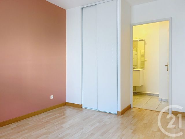 Appartement F2 à vendre - 2 pièces - 49.09 m2 - NANTES - 44 - PAYS-DE-LOIRE - Century 21 Talensac