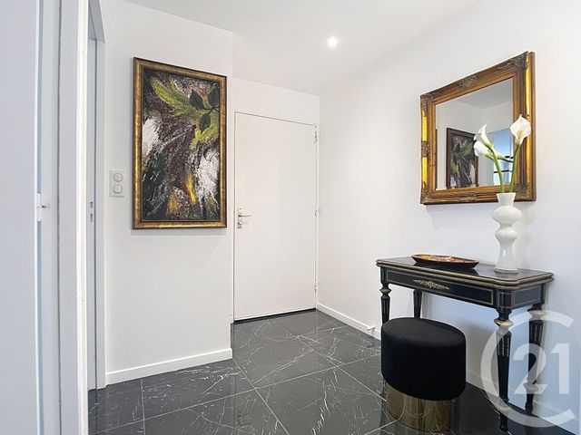 Appartement F4 à vendre - 4 pièces - 101.4 m2 - NANTES - 44 - PAYS-DE-LOIRE - Century 21 Talensac