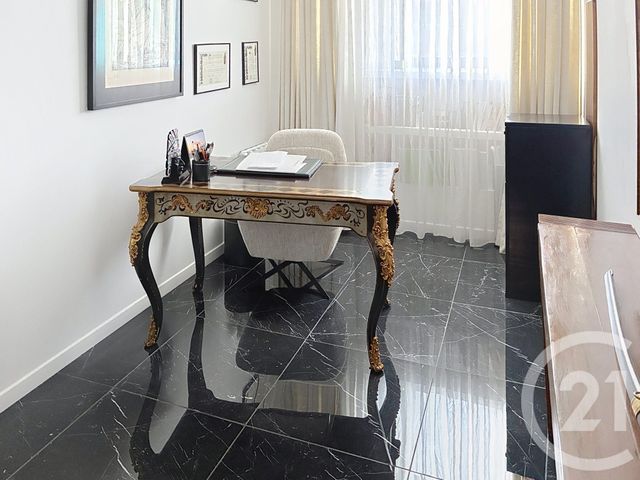 Appartement F4 à vendre - 4 pièces - 101.4 m2 - NANTES - 44 - PAYS-DE-LOIRE - Century 21 Talensac