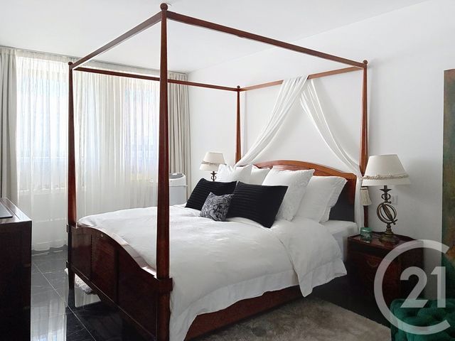 Appartement F4 à vendre - 4 pièces - 101.4 m2 - NANTES - 44 - PAYS-DE-LOIRE - Century 21 Talensac