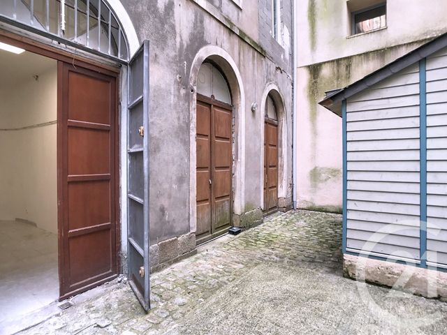 divers à vendre - 95.0 m2 - NANTES - 44 - PAYS-DE-LOIRE - Century 21 Talensac