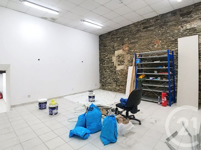 divers à vendre - 95.0 m2 - NANTES - 44 - PAYS-DE-LOIRE - Century 21 Talensac
