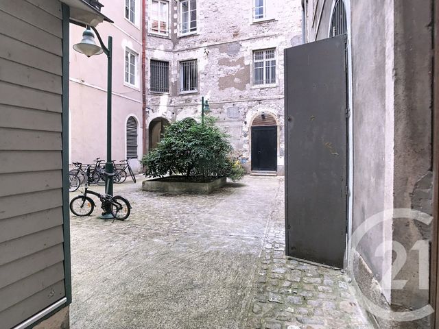 divers à vendre - 95.0 m2 - NANTES - 44 - PAYS-DE-LOIRE - Century 21 Talensac