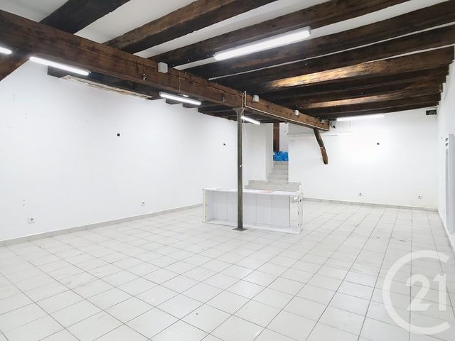 divers à vendre - 95.0 m2 - NANTES - 44 - PAYS-DE-LOIRE - Century 21 Talensac