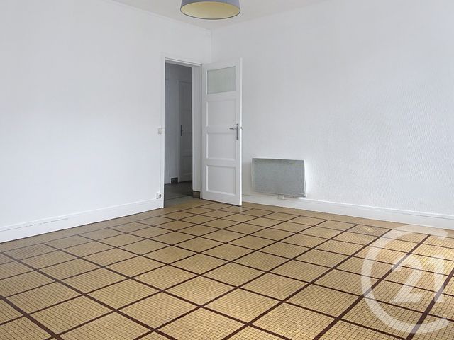 Appartement F2 à vendre - 2 pièces - 55.7 m2 - NANTES - 44 - PAYS-DE-LOIRE - Century 21 Talensac