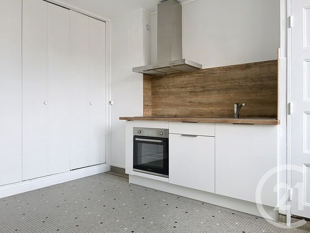 Appartement F2 à vendre - 2 pièces - 55.7 m2 - NANTES - 44 - PAYS-DE-LOIRE - Century 21 Talensac