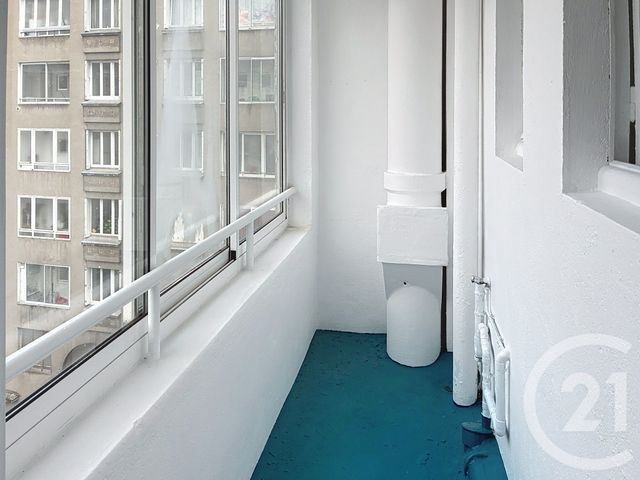 Appartement F2 à vendre - 2 pièces - 55.7 m2 - NANTES - 44 - PAYS-DE-LOIRE - Century 21 Talensac