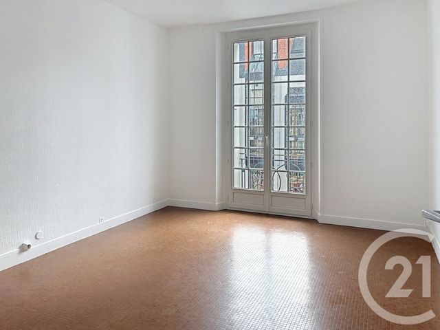 Appartement F2 à vendre - 2 pièces - 55.7 m2 - NANTES - 44 - PAYS-DE-LOIRE - Century 21 Talensac
