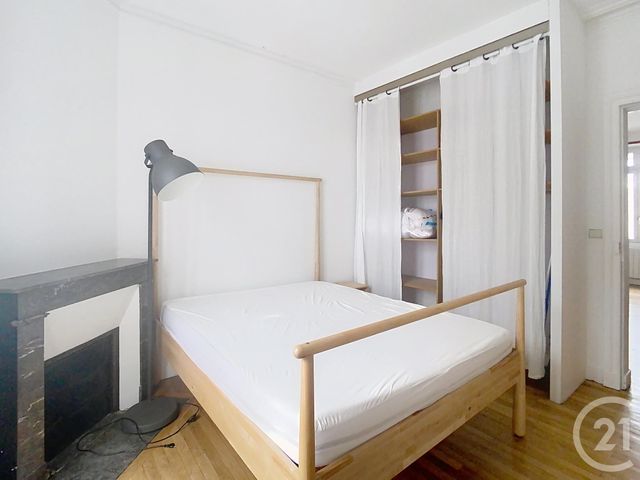 Appartement T3 à louer - 3 pièces - 54.25 m2 - NANTES - 44 - PAYS-DE-LOIRE - Century 21 Talensac