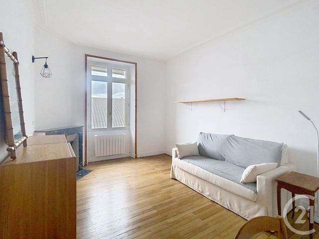 Appartement T3 à louer NANTES