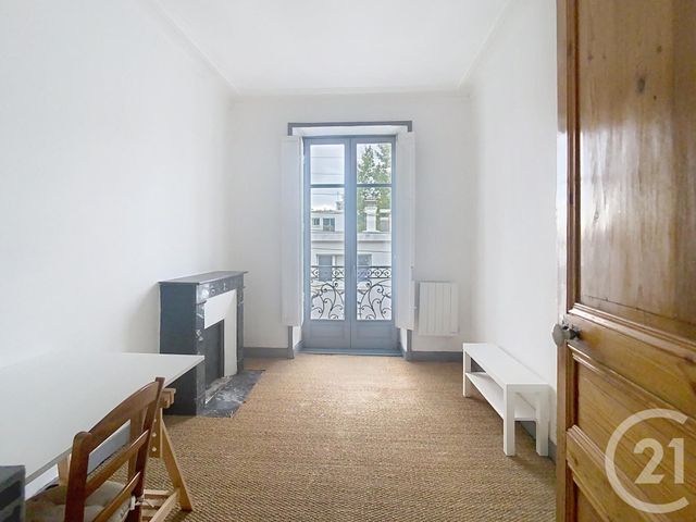 Appartement T3 à louer - 3 pièces - 54.25 m2 - NANTES - 44 - PAYS-DE-LOIRE - Century 21 Talensac