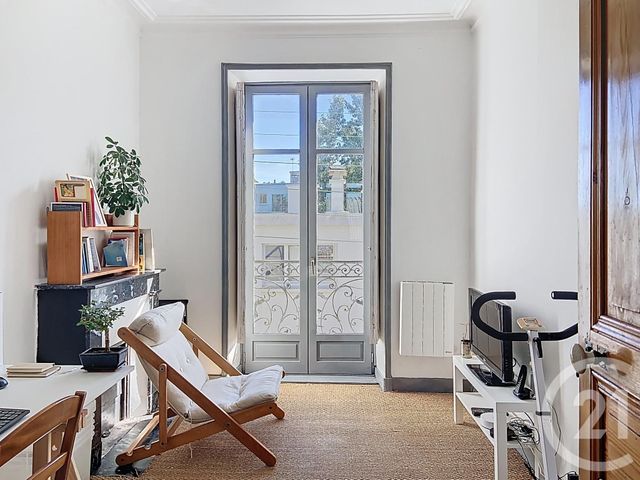 Appartement T3 à louer NANTES