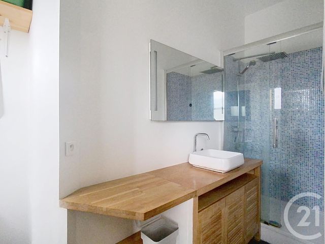 Appartement T3 à louer - 3 pièces - 54.25 m2 - NANTES - 44 - PAYS-DE-LOIRE - Century 21 Talensac