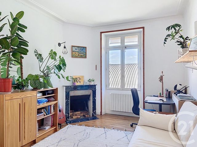 appartement - NANTES - 44