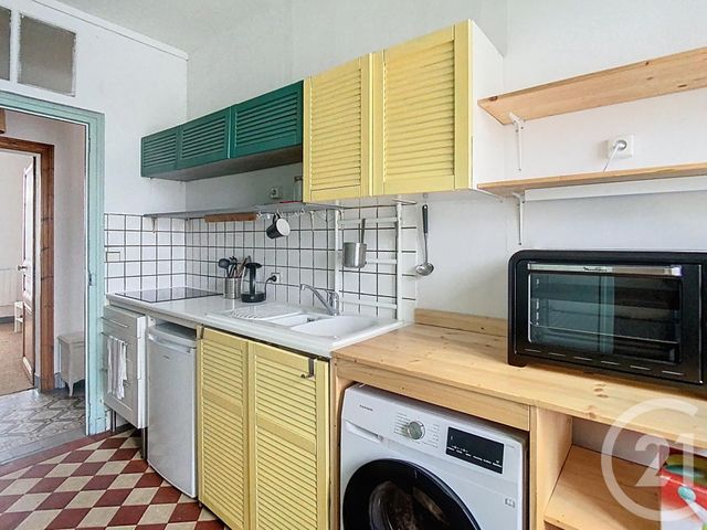 Appartement T3 à louer - 3 pièces - 54.25 m2 - NANTES - 44 - PAYS-DE-LOIRE - Century 21 Talensac