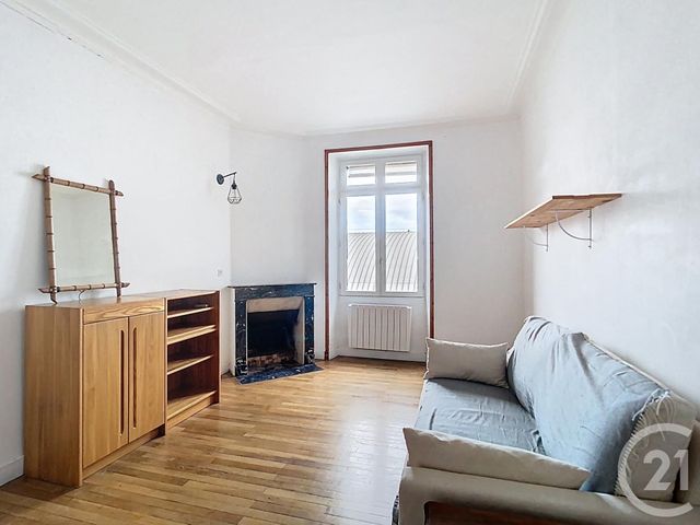 Appartement T3 à louer - 3 pièces - 54.25 m2 - NANTES - 44 - PAYS-DE-LOIRE - Century 21 Talensac