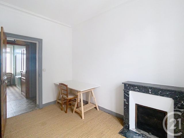 Appartement T3 à louer - 3 pièces - 54.25 m2 - NANTES - 44 - PAYS-DE-LOIRE - Century 21 Talensac