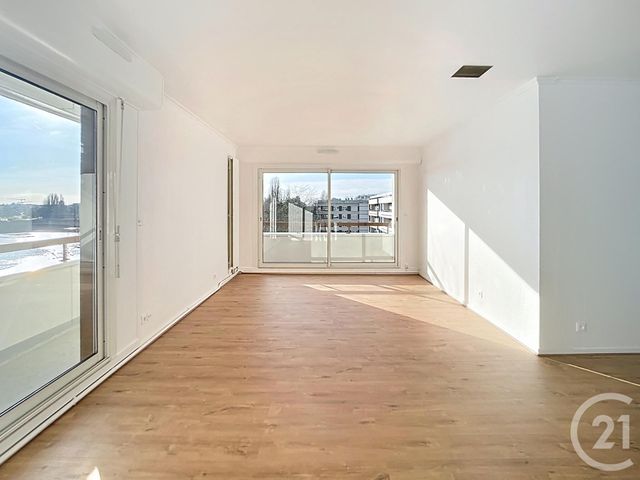 Appartement T4 à louer - 4 pièces - 108.35 m2 - NANTES - 44 - PAYS-DE-LOIRE - Century 21 Talensac