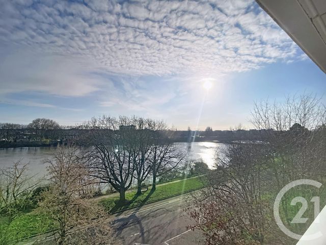 Appartement T4 à louer - 4 pièces - 108.35 m2 - NANTES - 44 - PAYS-DE-LOIRE - Century 21 Talensac