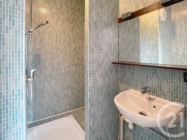 Appartement T4 à louer - 4 pièces - 108.35 m2 - NANTES - 44 - PAYS-DE-LOIRE - Century 21 Talensac