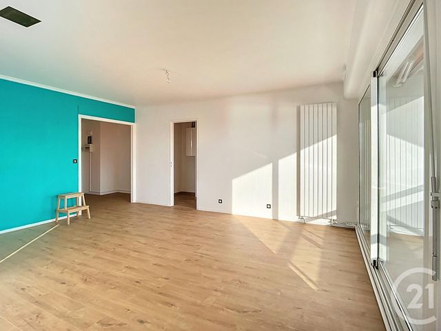 Appartement T4 à louer - 4 pièces - 108.35 m2 - NANTES - 44 - PAYS-DE-LOIRE - Century 21 Talensac