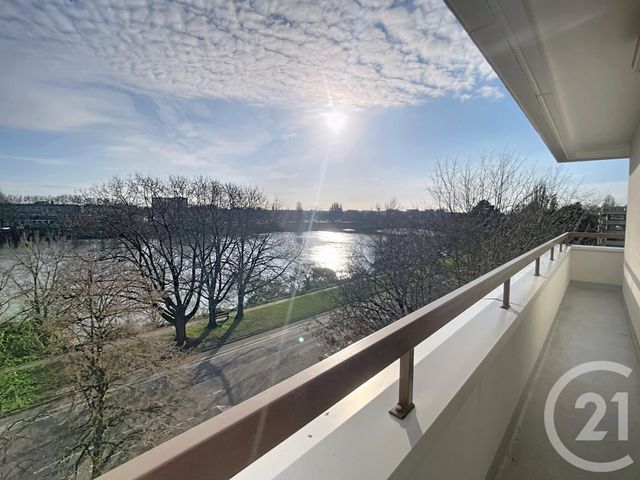 Appartement T4 à louer - 4 pièces - 108.35 m2 - NANTES - 44 - PAYS-DE-LOIRE - Century 21 Talensac