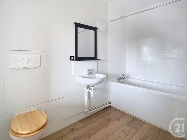 Appartement T4 à louer - 4 pièces - 108.35 m2 - NANTES - 44 - PAYS-DE-LOIRE - Century 21 Talensac