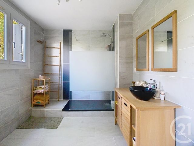 Appartement T3 à vendre - 3 pièces - 66.19 m2 - NANTES - 44 - PAYS-DE-LOIRE - Century 21 Talensac