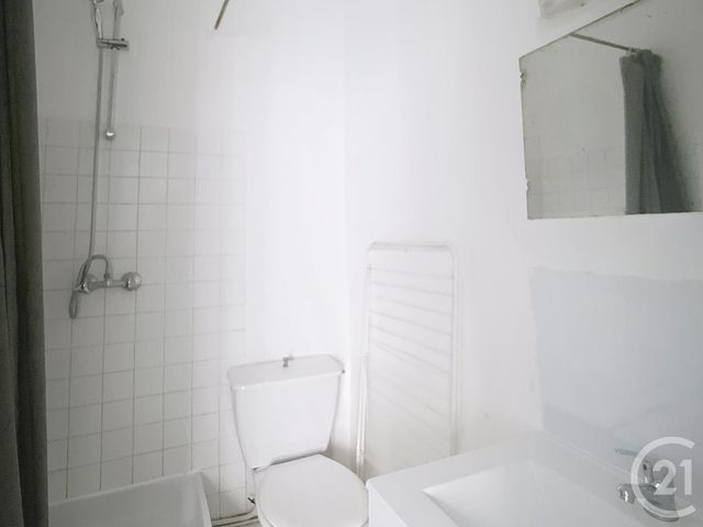 Appartement T1 à louer - 1 pièce - 18.8 m2 - NANTES - 44 - PAYS-DE-LOIRE - Century 21 Talensac