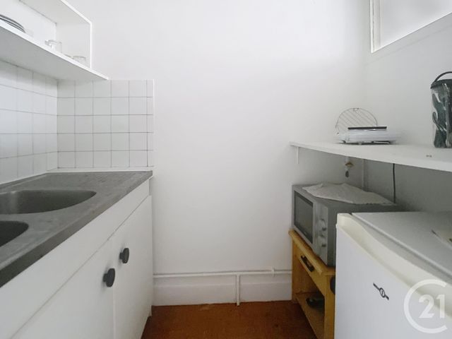 Appartement T1 à louer - 1 pièce - 18.8 m2 - NANTES - 44 - PAYS-DE-LOIRE - Century 21 Talensac