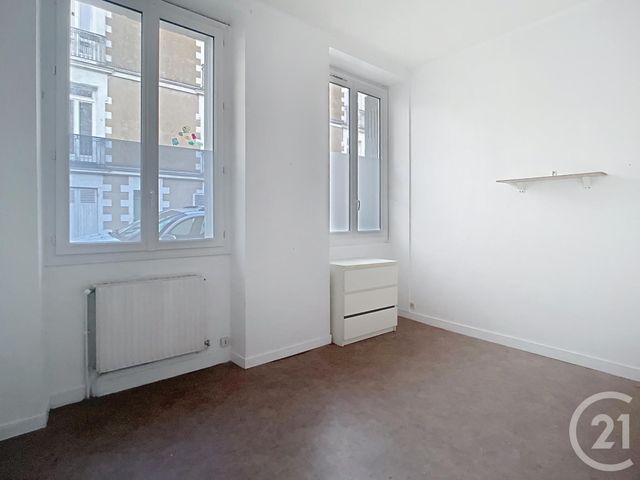Appartement T1 à louer - 3 pièces - 58.6 m2 - NANTES - 44 - PAYS-DE-LOIRE - Century 21 Talensac