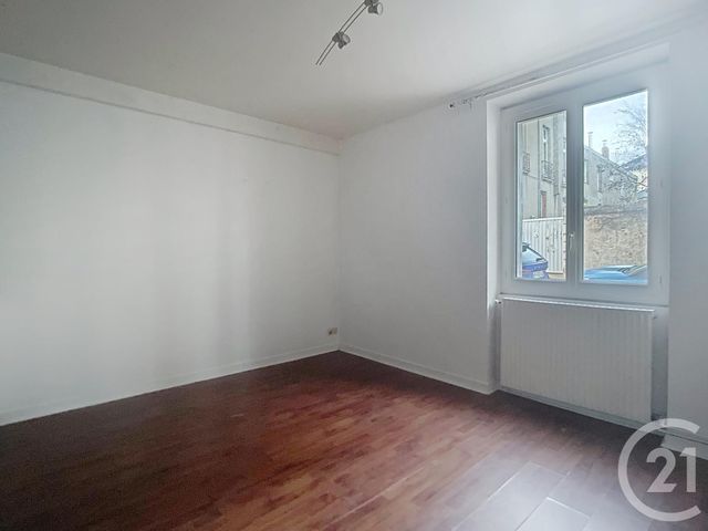 Appartement T1 à louer - 3 pièces - 58.6 m2 - NANTES - 44 - PAYS-DE-LOIRE - Century 21 Talensac