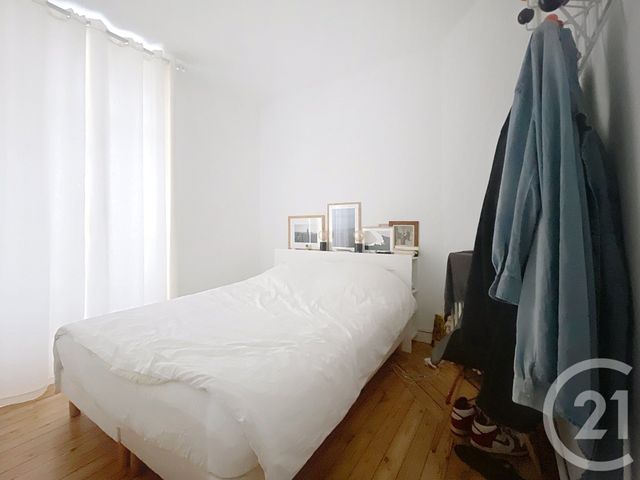 Appartement T5 à vendre - 4 pièces - 86.39 m2 - NANTES - 44 - PAYS-DE-LOIRE - Century 21 Talensac