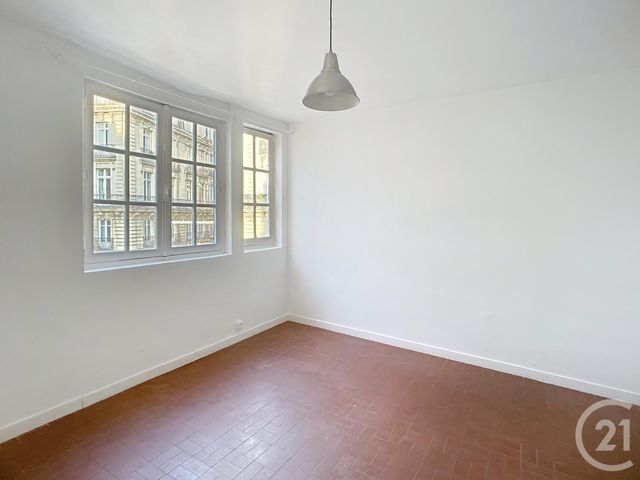 Appartement T1 à louer NANTES