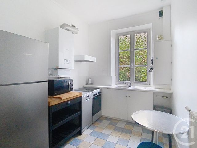 Appartement T2 à louer - 2 pièces - 45.67 m2 - NANTES - 44 - PAYS-DE-LOIRE - Century 21 Talensac