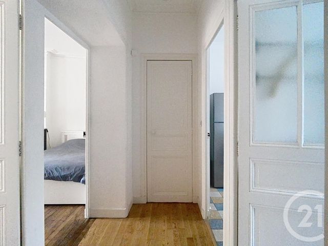 Appartement T2 à louer - 2 pièces - 45.67 m2 - NANTES - 44 - PAYS-DE-LOIRE - Century 21 Talensac