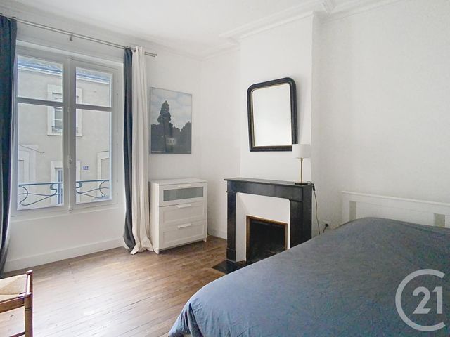 Appartement T2 à louer - 2 pièces - 45.67 m2 - NANTES - 44 - PAYS-DE-LOIRE - Century 21 Talensac