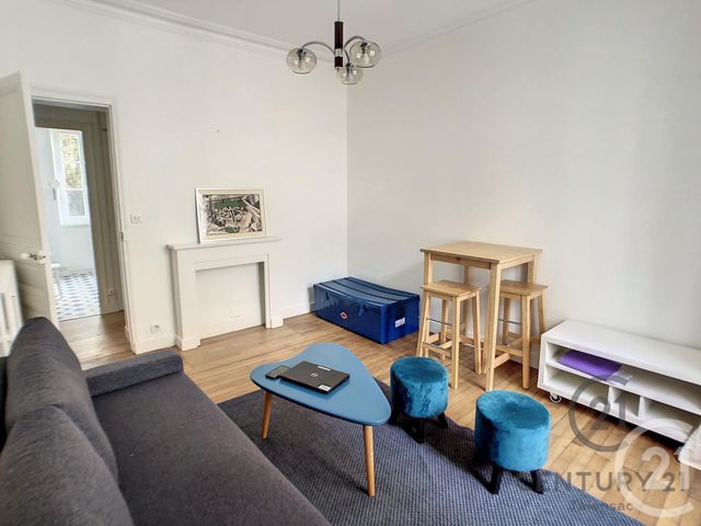 Appartement T2 à louer NANTES