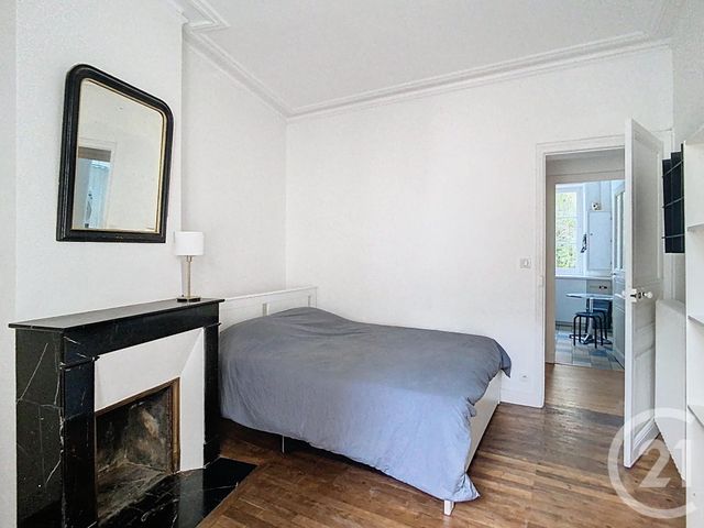 Appartement T2 à louer NANTES