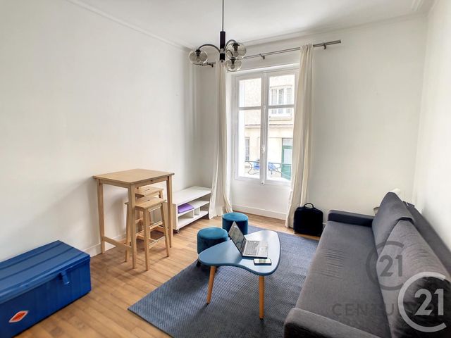 Appartement T2 à louer NANTES