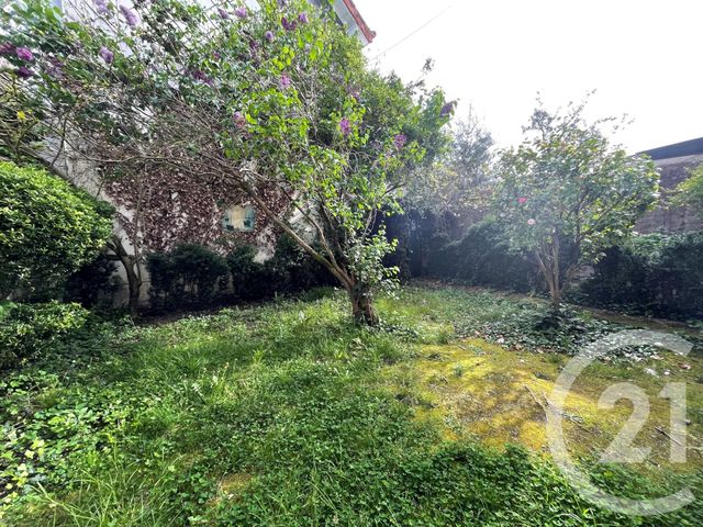 Appartement T2 à louer - 2 pièces - 45.67 m2 - NANTES - 44 - PAYS-DE-LOIRE - Century 21 Talensac