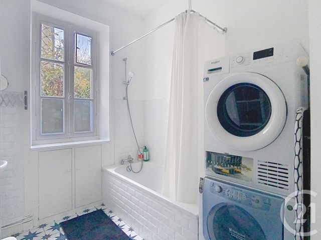 Appartement T2 à louer - 2 pièces - 45.67 m2 - NANTES - 44 - PAYS-DE-LOIRE - Century 21 Talensac