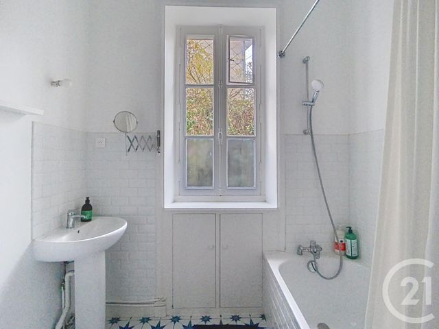 Appartement T2 à louer - 2 pièces - 45.67 m2 - NANTES - 44 - PAYS-DE-LOIRE - Century 21 Talensac