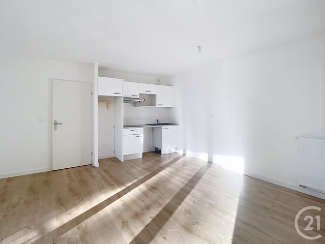 Appartement T3 à louer - 3 pièces - 61.8 m2 - NANTES - 44 - PAYS-DE-LOIRE - Century 21 Talensac