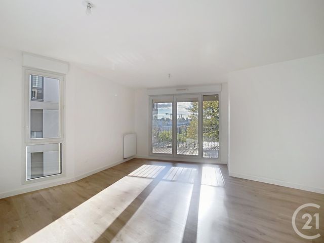 appartement - NANTES - 44