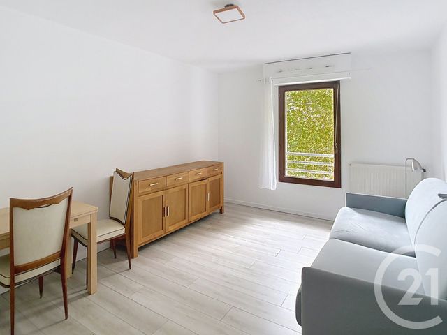 Appartement F1 à vendre NANTES