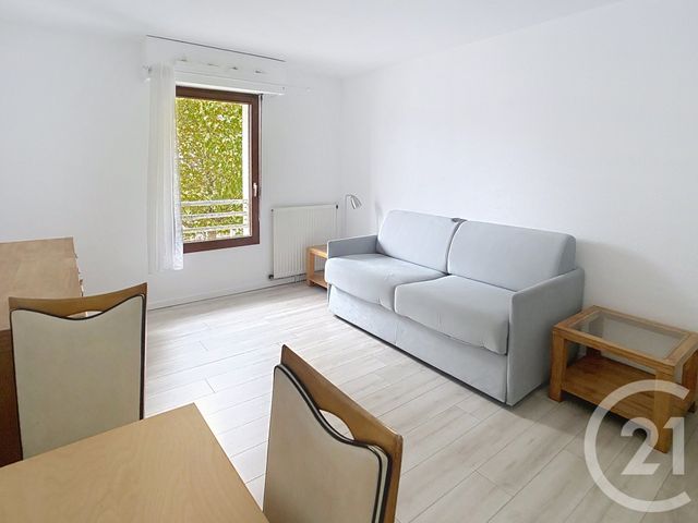 Appartement F1 à vendre - 1 pièce - 23.39 m2 - NANTES - 44 - PAYS-DE-LOIRE - Century 21 Talensac